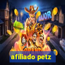 afiliado petz